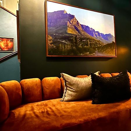 The Thatch House Boutique Hotel, הרמנוס מראה חיצוני תמונה