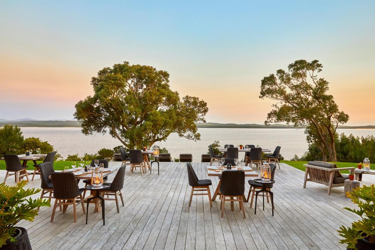 The Thatch House Boutique Hotel, הרמנוס מראה חיצוני תמונה