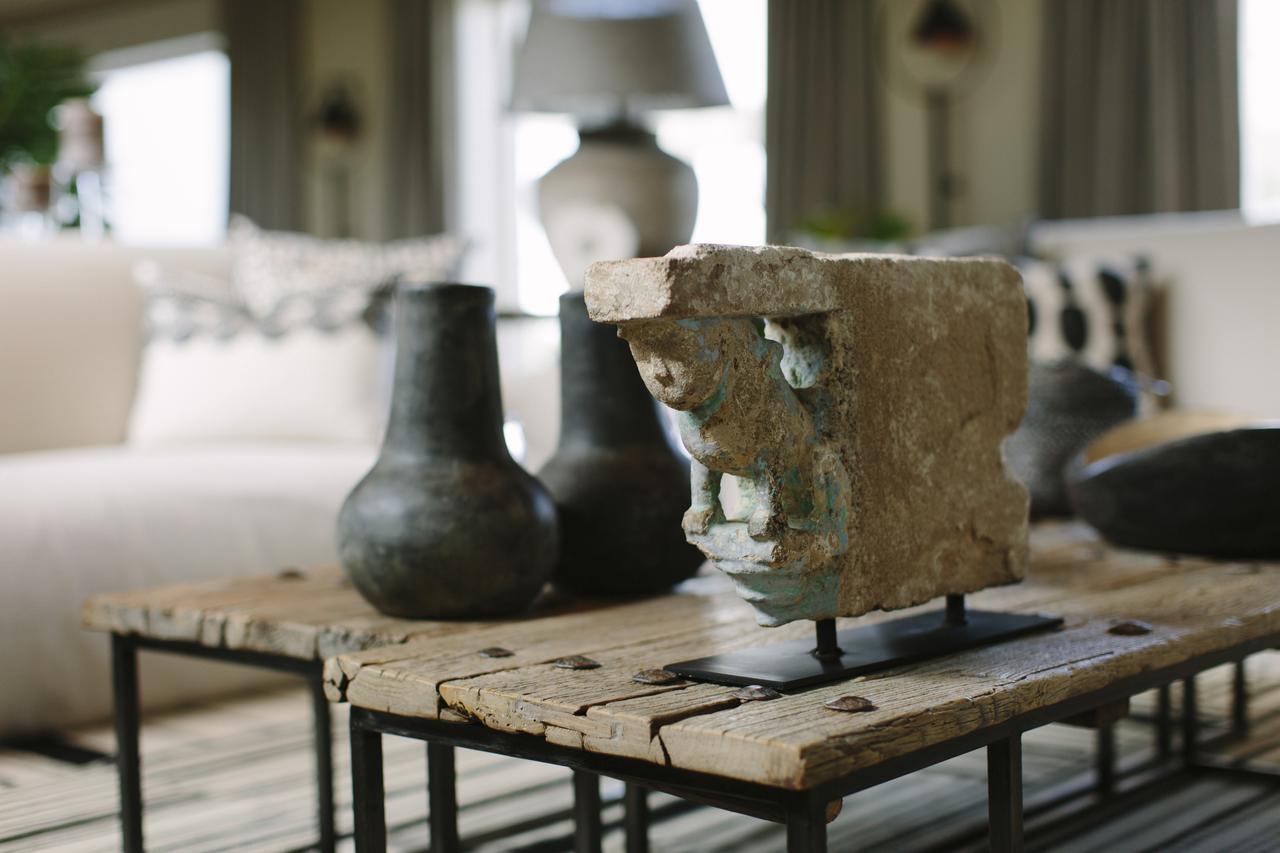The Thatch House Boutique Hotel, הרמנוס מראה חיצוני תמונה