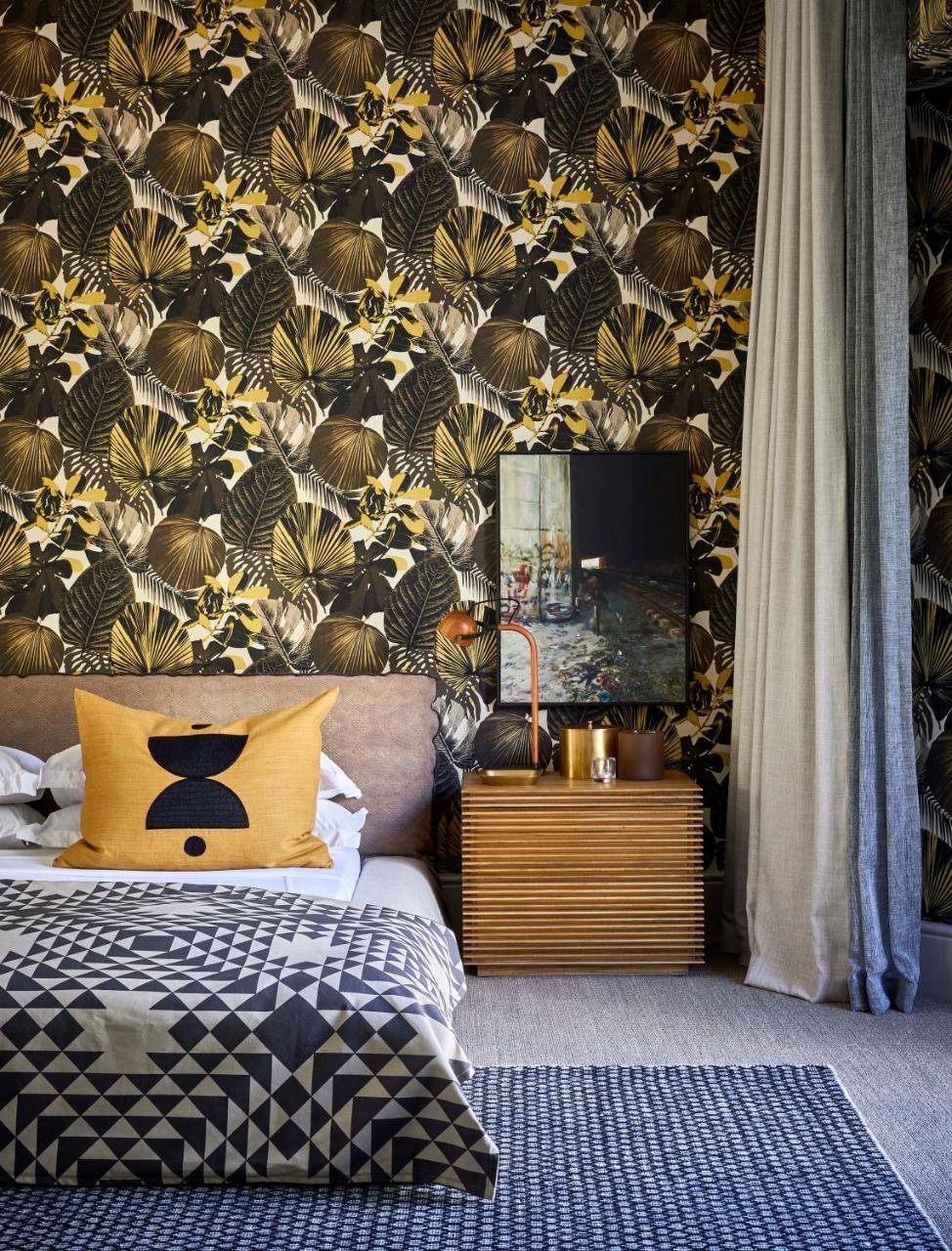 The Thatch House Boutique Hotel, הרמנוס מראה חיצוני תמונה